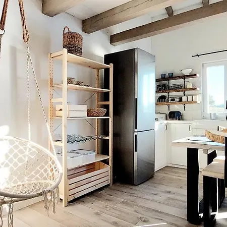 Seaside 'little White Port' Ferienhaus