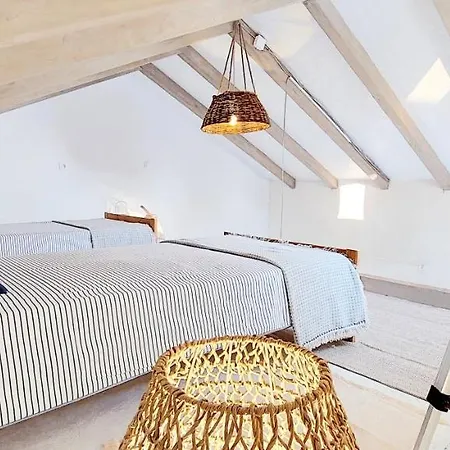 Ferienhaus Seaside 'little White Port'