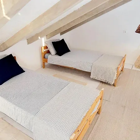 Ferienhaus Seaside 'little White Port' *