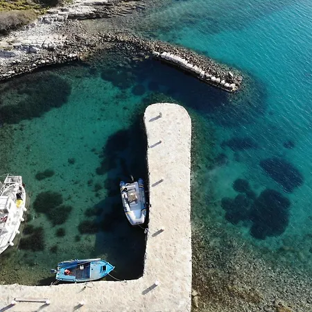 Seaside 'little White Port' Дом отдыха