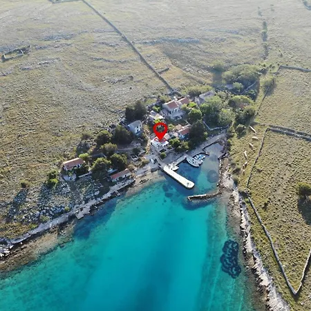 Seaside 'little White Port' Ferienhaus