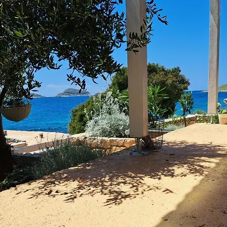 Ferienhaus Seaside 'little White Port'