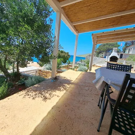 Ferienhaus Seaside 'little White Port' Kornati